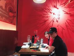 -烧蠔帮·生蚝海鲜牌档(观海店)