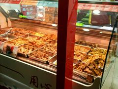 -绝味鸭脖(曲阳路二店)