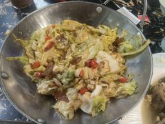 -熊猫家新派川菜(百里一·龙兴集店)