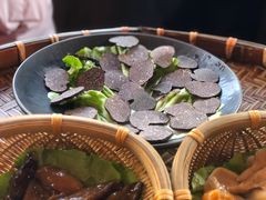 -滇野云南野生菌餐厅(陕西南路店)