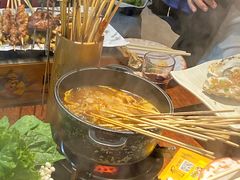 -肉串汪(望京店)