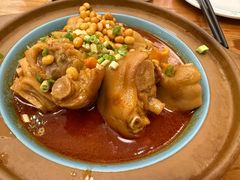 -符离集餐厅(万象城店)
