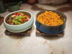 -锦府盐帮·李宅(领展购物广场中关村店)