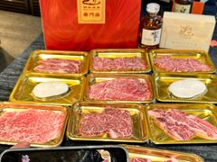 -隐炉和牛烧肉店(群力店)