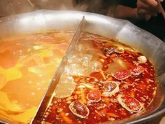 -湊湊火锅·茶憩(打浦桥日月光店)