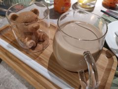 -大树餐厅(红旗街万达店)