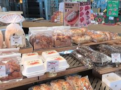 -西村叔叔的店·面包·甜品·蛋糕(清河万象汇店)