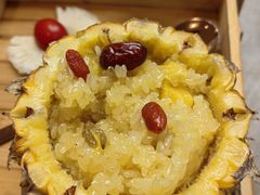 -云海肴·汽锅鸡·云南菜(广安门天虹店)