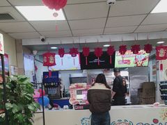 -华莱士·全鸡汉堡(济南大明湖店)