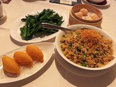 -利苑酒家(宜安广场店)