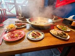 -九记潮汕现切鲜牛肉自助火锅(长沙·方圆荟店)