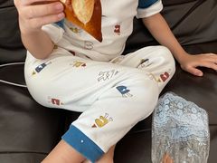 -啊噗吐呦现场烘焙(麦凯乐店)