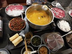 -熹悟海鲜火锅·广式打边炉