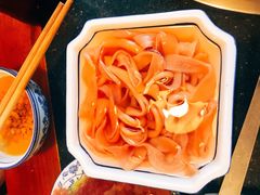 -飘香火锅(玉林西路店)