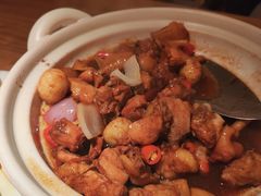 -贯贯吉·清真餐厅(浙江中路店)