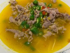 -常和州·夜宵大排档(常州单店)