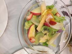 -马克西姆俄罗斯餐厅(通亚街店)