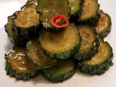 -张家卫·阳江菜·小海鲜(肥婆湾桥店)