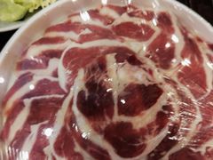 -亮欢寨(凯里总店)