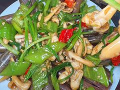 -岛中岛·海鲜大排档·万宁老字号(东澳店)