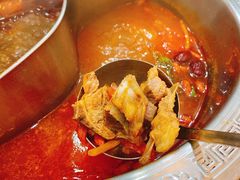 -练掌门·火锅&烧烤&烤鱼(北亭店)