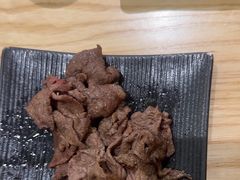 -松鱼亭·和牛烧肉(协鑫广场店)