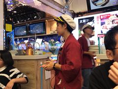 -必点海鲜·鲅鱼水饺(鞍山西道店)