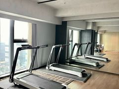 -长沙五一广场Tyndall·隙酒店