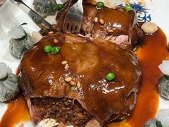 -童福兴·南京菜(老门东店)