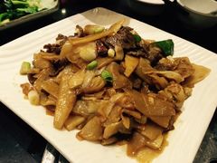 -美极鲜食坊(宝安南路店)