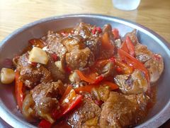 -老乡村(南湖路店)