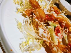 -美庐餐厅·湖北菜·吴佩孚公馆(南京路店)
