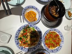 -回家吃饭·地道南昌菜(建德观总店)