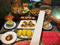 -極上萬膳·日料放题(来福士江景店)