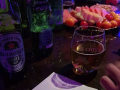 -外滩8号 whisky bar(金延大厦店)