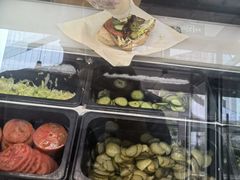 -赛百味SUBWAY(沈阳天地店)