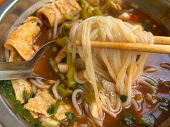 -柳州肥姨妈大骨螺蛳粉(老闵行店)