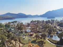 -宁波九龙湖开元度假村
