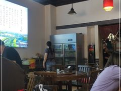 大堂-湘聚南县土菜馆(龙山二路店)