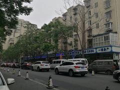 -满记烧饼(牛街东里小区一区店)