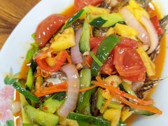 -邮电新村嘉积鸭美味园