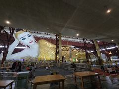 -ခြောက်ထပ်ကြီးရွှေသာလျောင်းဘုရားကြီး