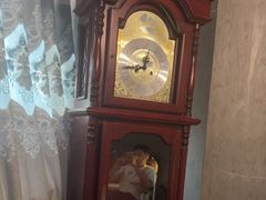 -剧狐剧本杀·月球探案馆(人民广场1号店)