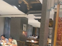 -不倒翁·安徽名菜楼(步行街店)