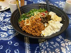 -滇道云南特色料理(康定路店)
