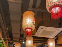 -旧街市鲜货老火锅(大光路店)