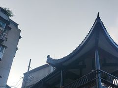 -文昌阁