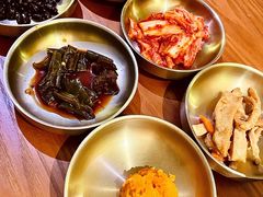 -春熙台韩国料理·章鱼肥牛(西丽店)