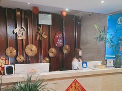 -海恒-金永足道(余杭店)