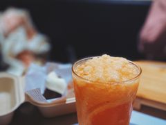 -火山屋台(新街口店)